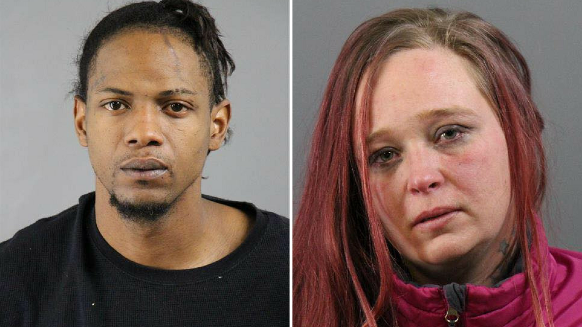 2 suspects arrested in Wheat Ridge shooting